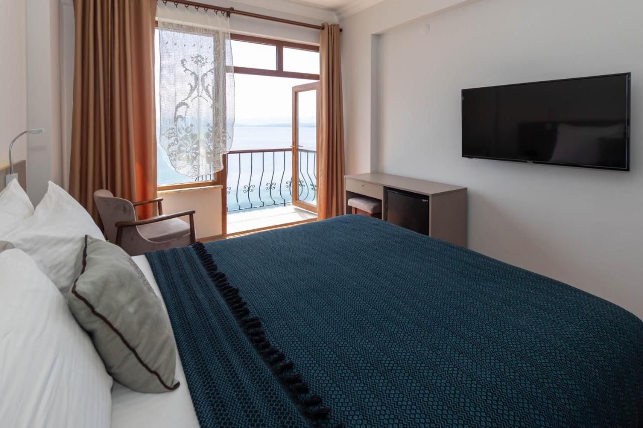 Sinop Antik Otel Extérieur photo