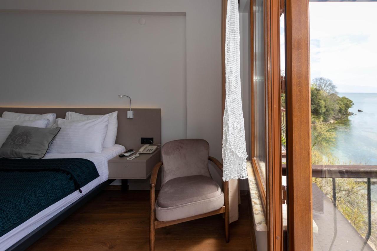 Sinop Antik Otel Extérieur photo