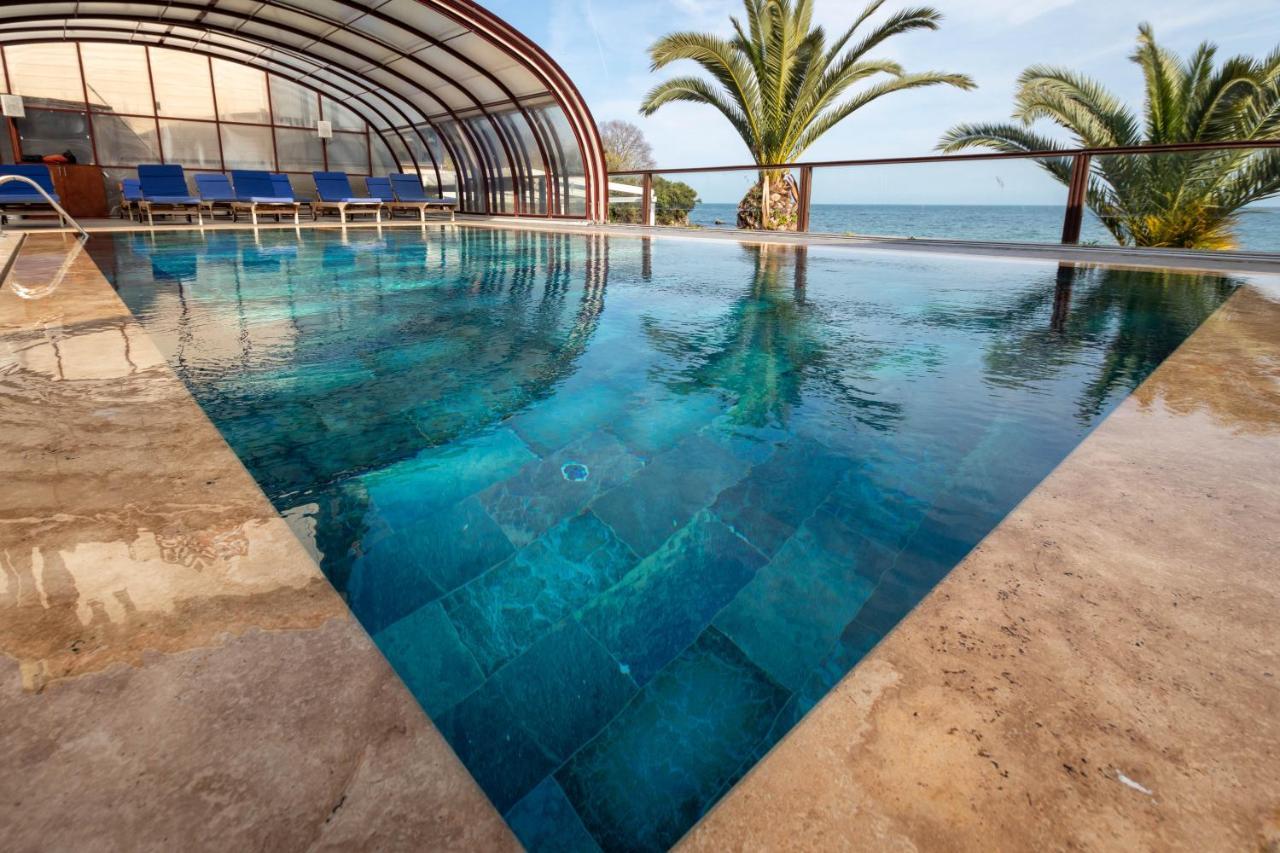 Sinop Antik Otel Extérieur photo