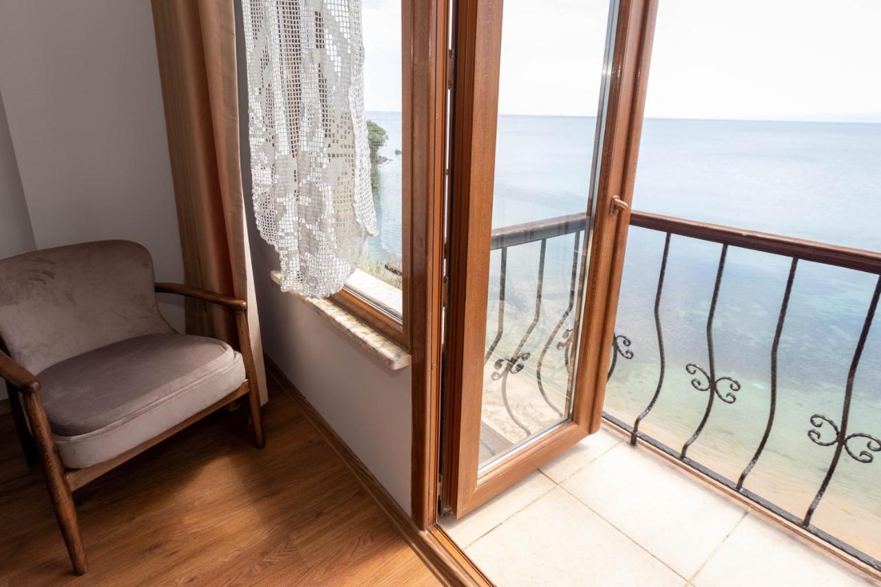 Sinop Antik Otel Extérieur photo