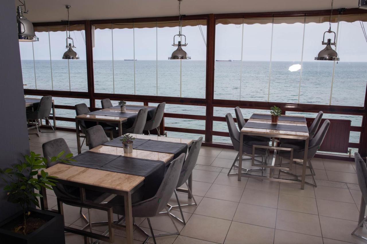 Sinop Antik Otel Extérieur photo