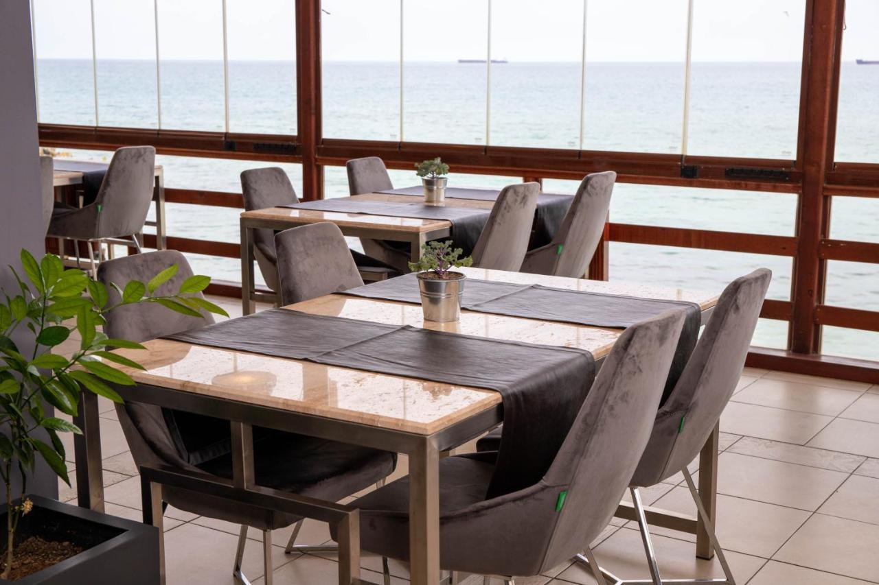 Sinop Antik Otel Extérieur photo