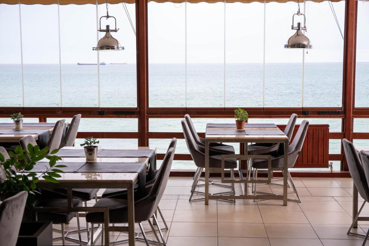 Sinop Antik Otel Extérieur photo