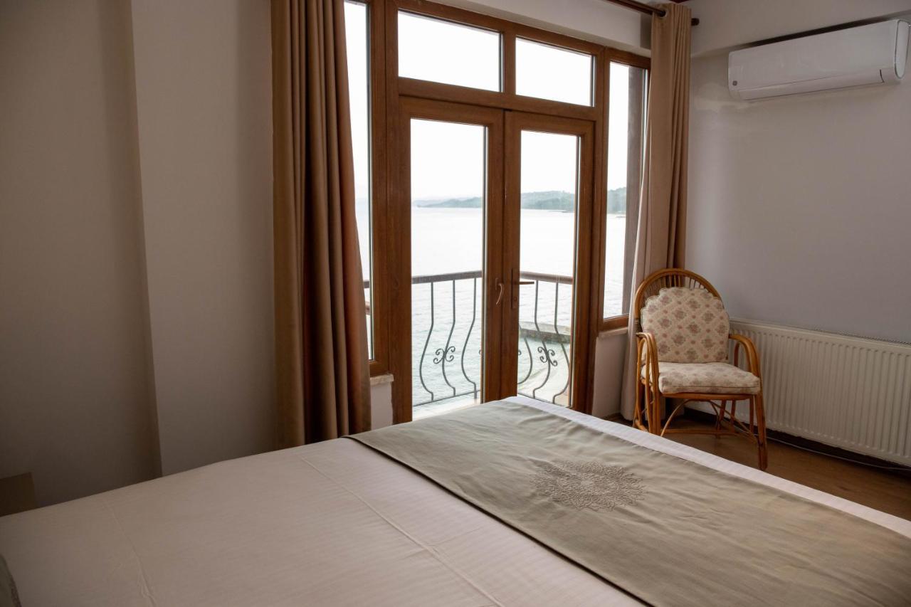 Sinop Antik Otel Extérieur photo