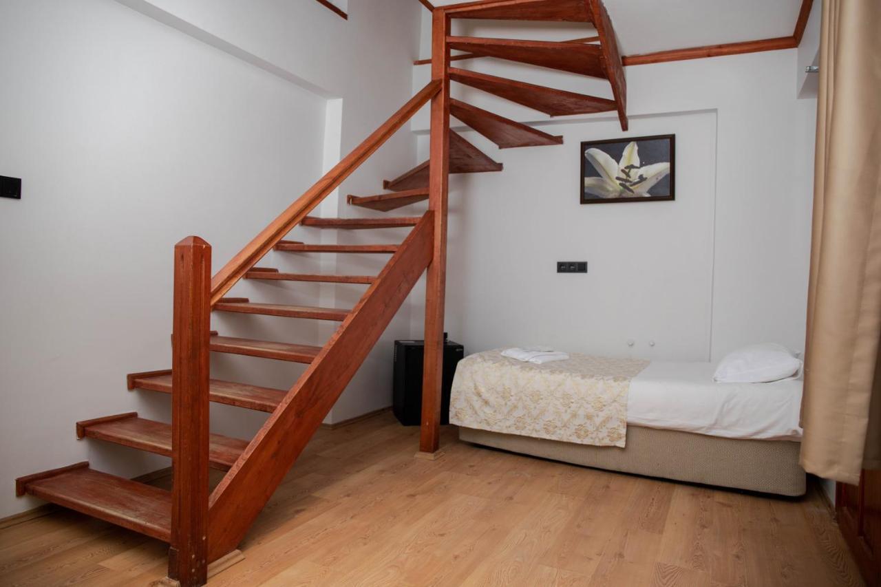 Sinop Antik Otel Extérieur photo